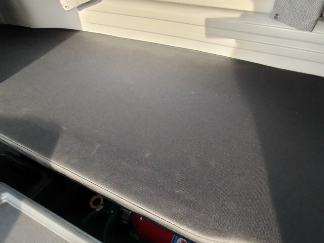 いすゞギガトレーラーヘッド（トラクターヘッド）大型（10t）[写真23]