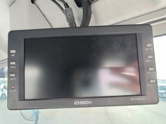 いすゞギガトレーラーヘッド（トラクターヘッド）大型（10t）[写真26]