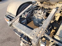 いすゞギガトレーラーヘッド（トラクターヘッド）大型（10t）[写真07]