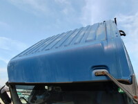 いすゞギガトレーラーヘッド（トラクターヘッド）大型（10t）[写真10]