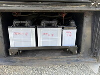 三菱ふそうエアロミディバス[写真11]