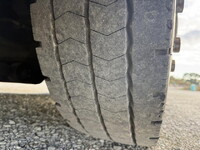 三菱ふそうエアロミディバス[写真13]