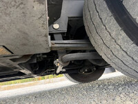 三菱ふそうエアロミディバス[写真15]