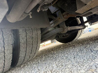 三菱ふそうエアロミディバス[写真17]