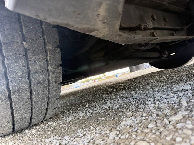 三菱ふそうエアロミディバス[写真17]