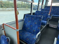 三菱ふそうエアロミディバス[写真24]