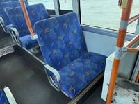 三菱ふそうエアロミディバス[写真25]