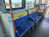 三菱ふそうエアロミディバス[写真30]