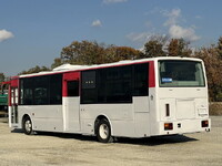 三菱ふそうエアロミディバス[写真02]