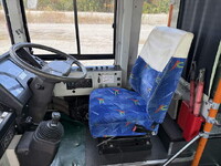 三菱ふそうエアロミディバス[写真31]