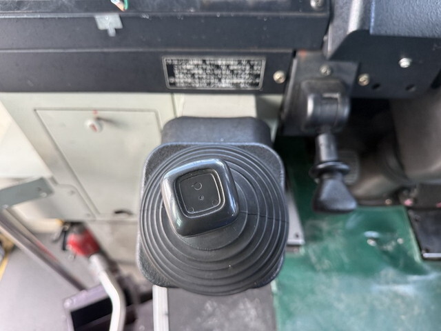 三菱ふそうエアロミディバス[写真31]