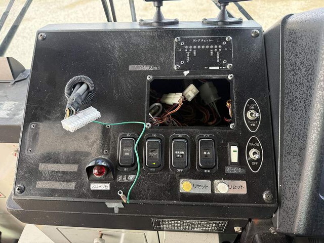 三菱ふそうエアロミディバス[写真36]