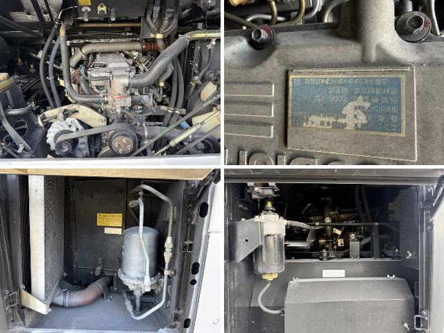 三菱ふそうエアロミディバス[写真39]