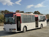 三菱ふそうエアロミディバス[写真04]