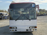 三菱ふそうエアロミディバス[写真05]