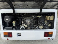 三菱ふそうエアロミディバス[写真09]