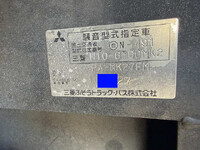 三菱ふそうエアロミディバス[写真10]