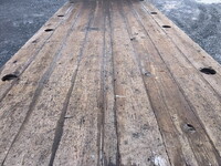 三菱ふそうキャンター平ボディ小型（2t・3t）[写真16]