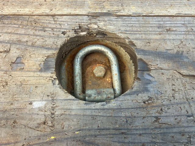 三菱ふそうキャンター平ボディ小型（2t・3t）[写真16]