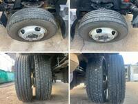 三菱ふそうキャンター平ボディ小型（2t・3t）[写真18]