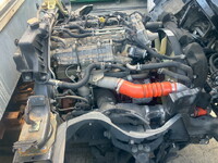 三菱ふそうキャンター平ボディ小型（2t・3t）[写真25]