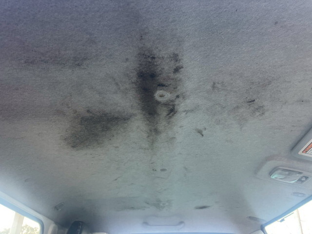 三菱ふそうキャンター平ボディ小型（2t・3t）[写真32]