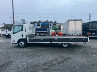 いすゞエルフ平ボディ小型（2t・3t）[写真11]