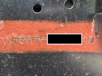 いすゞエルフ平ボディ小型（2t・3t）[写真13]