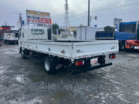 いすゞエルフ平ボディ小型（2t・3t）[写真04]