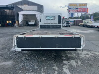 いすゞエルフ平ボディ小型（2t・3t）[写真08]