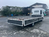 いすゞエルフ平ボディ小型（2t・3t）[写真09]