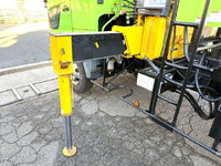 日野レンジャーコンテナ専用車中型（4t）[写真12]