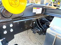 日野レンジャーコンテナ専用車中型（4t）[写真16]