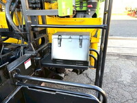 日野レンジャーコンテナ専用車中型（4t）[写真18]