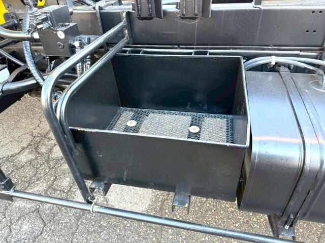 日野レンジャーコンテナ専用車中型（4t）[写真18]