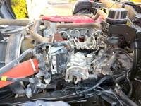 日野レンジャーコンテナ専用車中型（4t）[写真25]