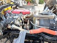 日野レンジャーコンテナ専用車中型（4t）[写真26]