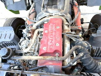 日野レンジャーコンテナ専用車中型（4t）[写真27]