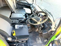 日野レンジャーコンテナ専用車中型（4t）[写真29]