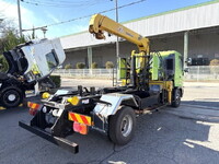 日野レンジャーコンテナ専用車中型（4t）[写真05]