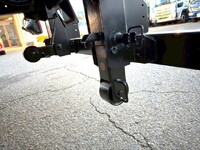 日野レンジャーコンテナ専用車中型（4t）[写真06]