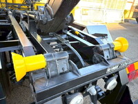 日野レンジャーコンテナ専用車中型（4t）[写真07]