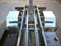 日野レンジャーコンテナ専用車中型（4t）[写真08]