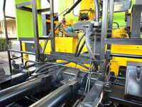 日野レンジャーコンテナ専用車中型（4t）[写真09]