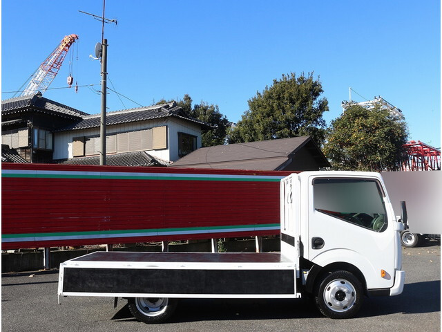 日産アトラス平ボディ小型（2t・3t）[写真18]