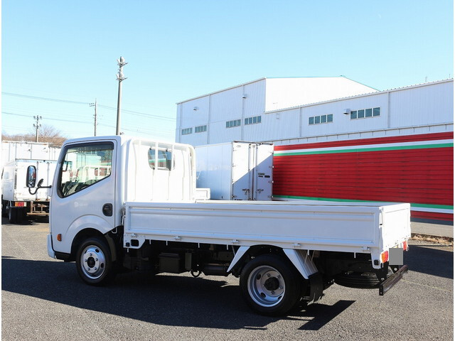 日産アトラス平ボディ小型（2t・3t）[写真02]
