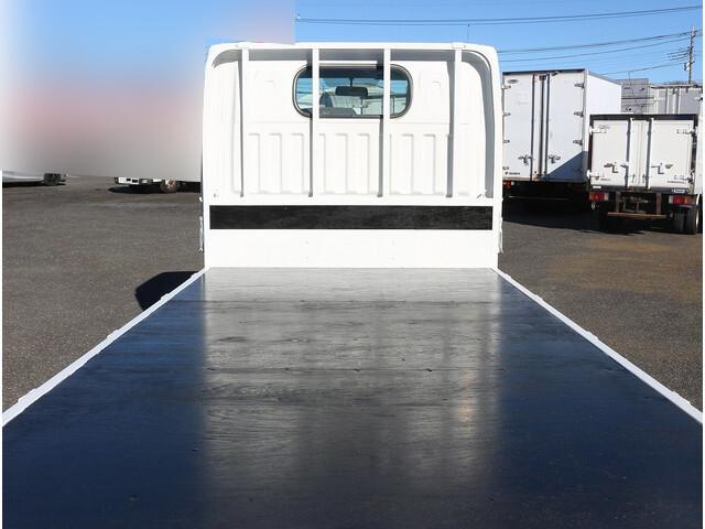 日産アトラス平ボディ小型（2t・3t）[写真20]