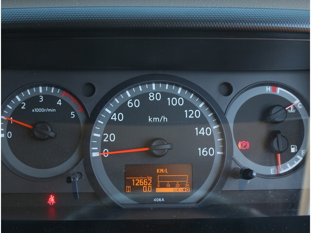 日産アトラス平ボディ小型（2t・3t）[写真25]