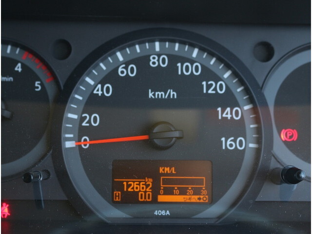 日産アトラス平ボディ小型（2t・3t）[写真26]