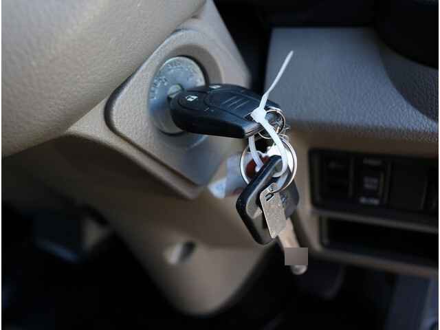 日産アトラス平ボディ小型（2t・3t）[写真29]